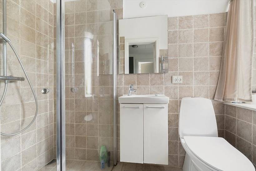 Foto von Ferienhaus SN31 auf Syd - Samsø
