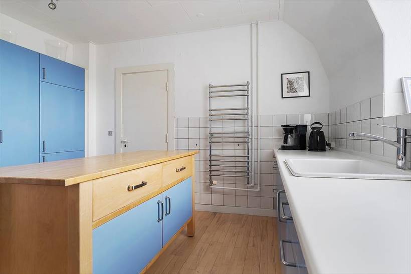 Foto von Ferienhaus SN31 auf Syd - Samsø