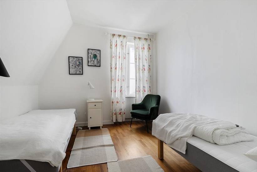 Foto von Ferienhaus SN31 auf Syd - Samsø