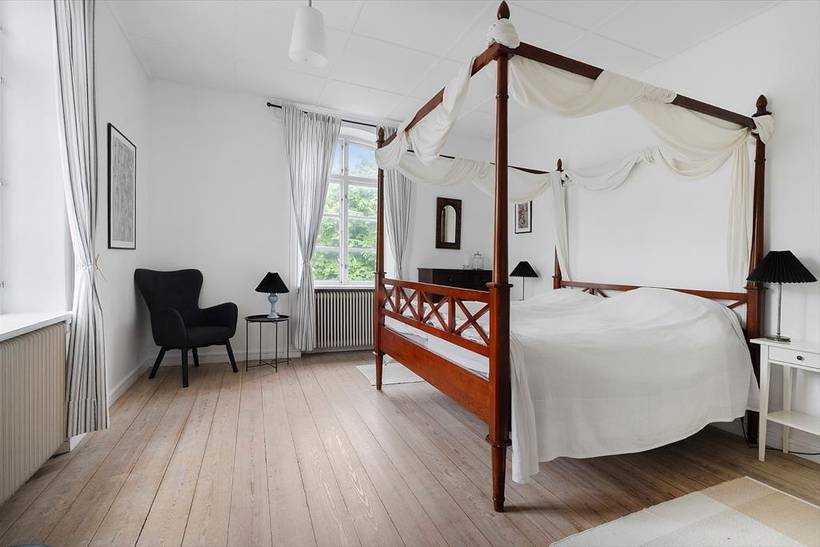 Foto von Ferienhaus SN31 auf Syd - Samsø