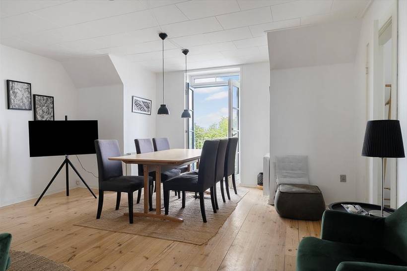 Foto von Ferienhaus SN31 auf Syd - Samsø