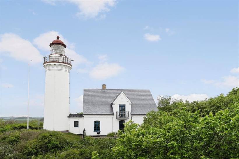 Foto von Ferienhaus SN31 auf Syd - Samsø