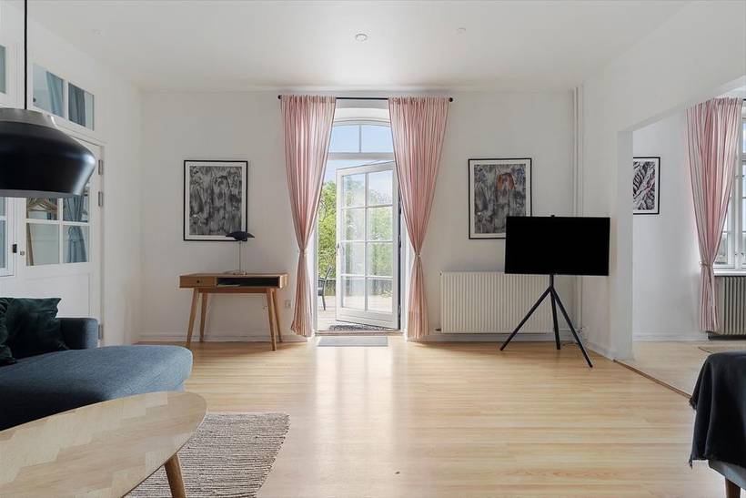 Foto von Ferienhaus SN31 auf Syd - Samsø