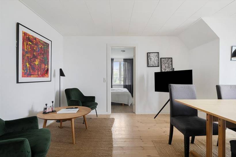 Foto von Ferienhaus SN31 auf Syd - Samsø