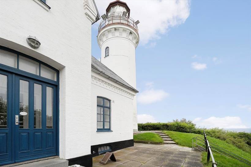Foto von Ferienhaus SN31 auf Syd - Samsø