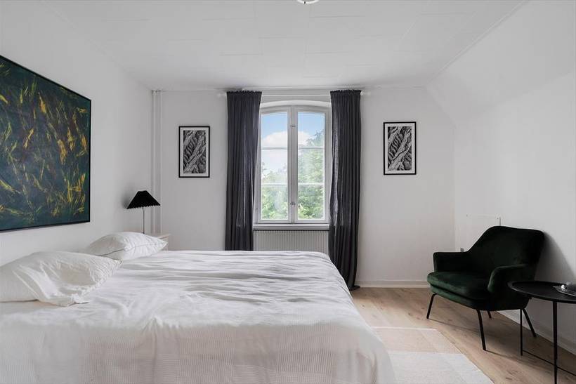 Foto von Ferienhaus SN31 auf Syd - Samsø