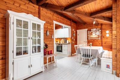 Vorschaubild von Ferienhaus SN34 in Ho - Blåvand - Westjütland