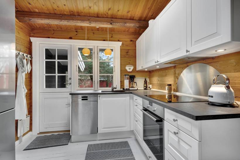 Foto von Ferienhaus SN34 in Ho - Blåvand - Westjütland