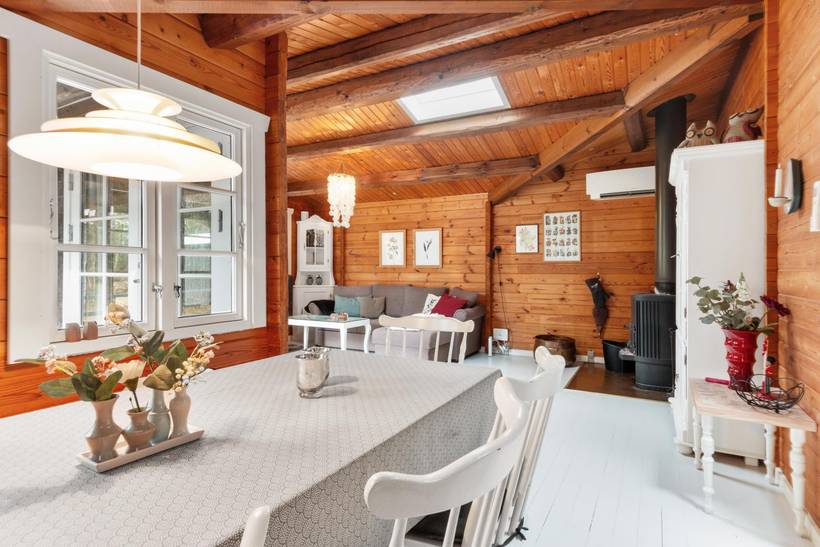 Foto von Ferienhaus SN34 in Ho - Blåvand - Westjütland