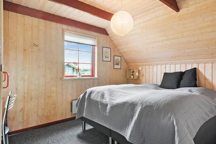 Foto von Ferienhaus SN36 in Klegod - Westjütland