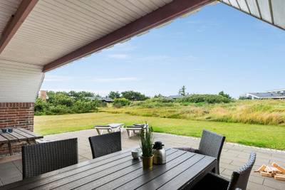 Vorschaubild von Ferienhaus SN36 in Klegod - Westjütland
