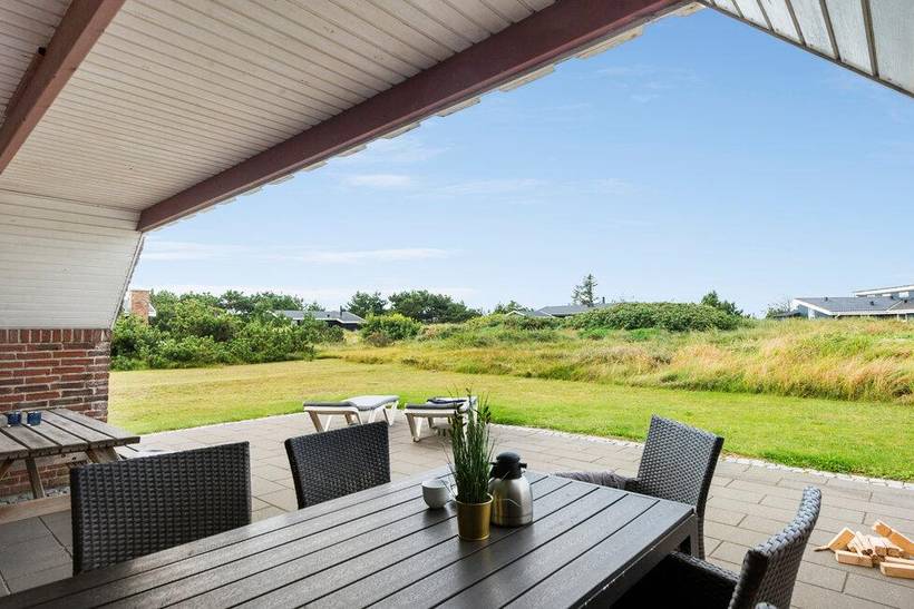 Foto von Ferienhaus SN36 in Klegod - Westjütland