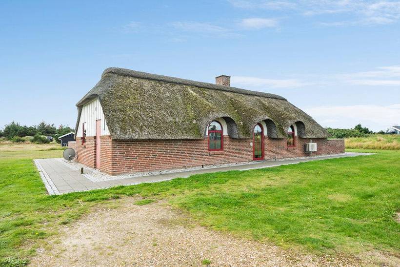 Foto von Ferienhaus SN36 in Klegod - Westjütland