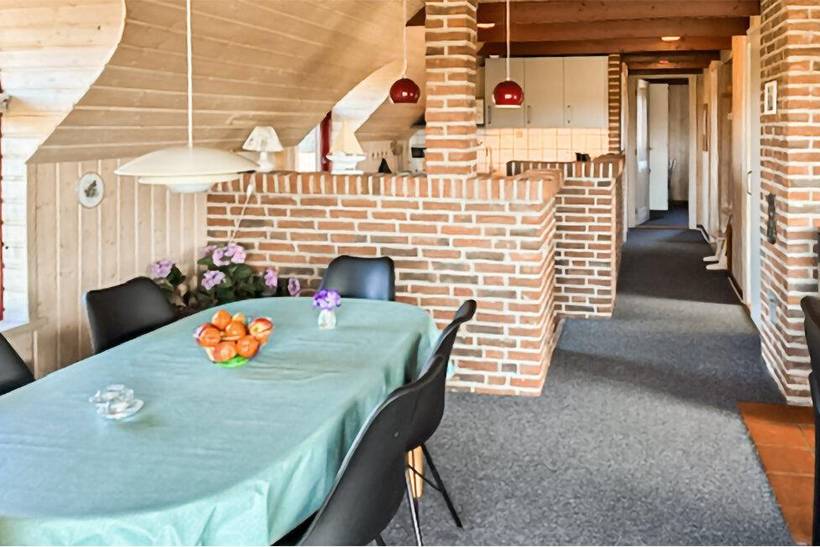 Foto von Ferienhaus SN36 in Klegod - Westjütland