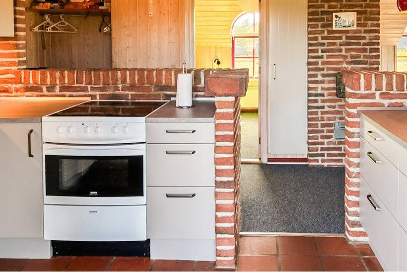 Foto von Ferienhaus SN36 in Klegod - Westjütland