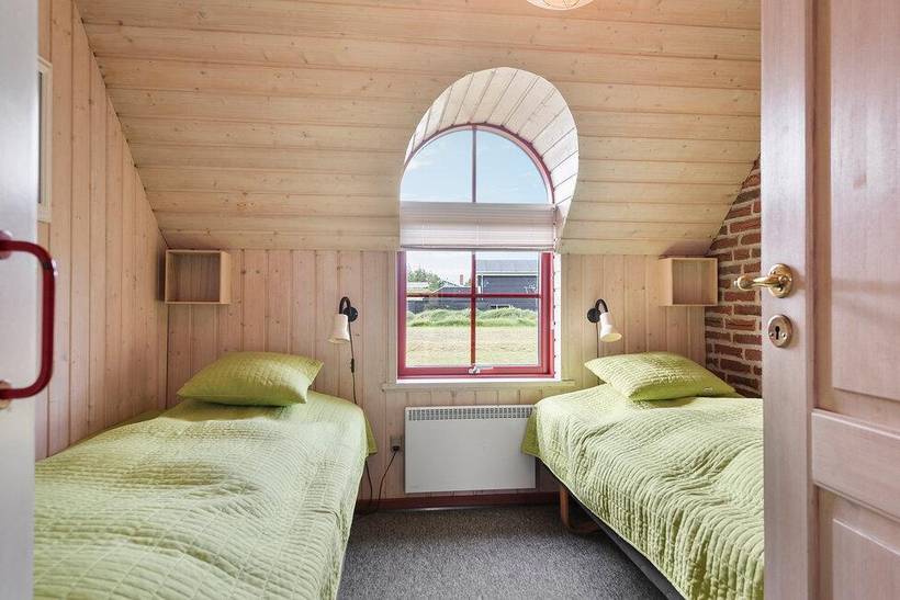 Foto von Ferienhaus SN36 in Klegod - Westjütland