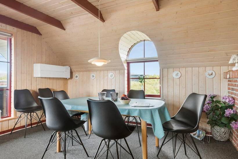 Foto von Ferienhaus SN36 in Klegod - Westjütland