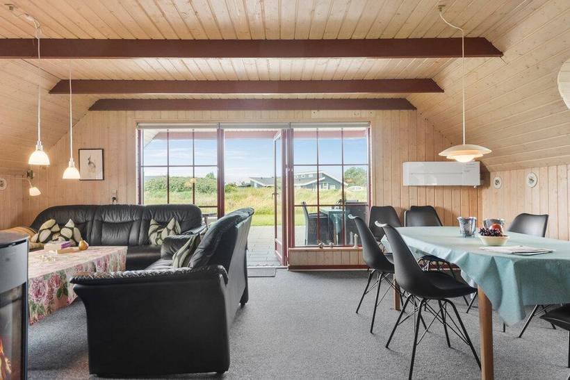 Foto von Ferienhaus SN36 in Klegod - Westjütland
