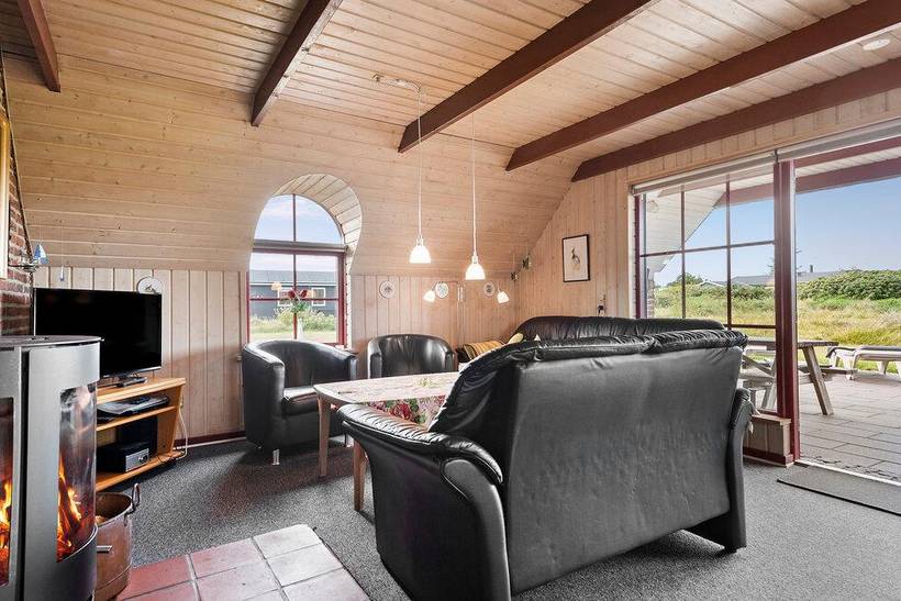 Foto von Ferienhaus SN36 in Klegod - Westjütland