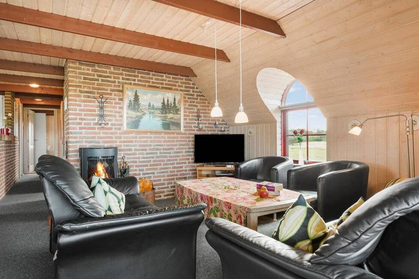 Foto von Ferienhaus SN36 in Klegod - Westjütland