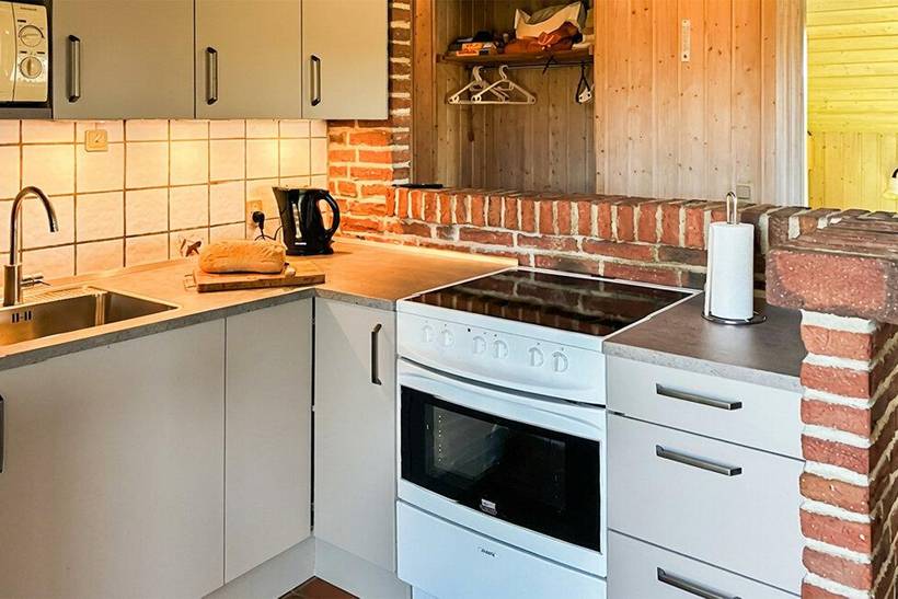 Foto von Ferienhaus SN36 in Klegod - Westjütland