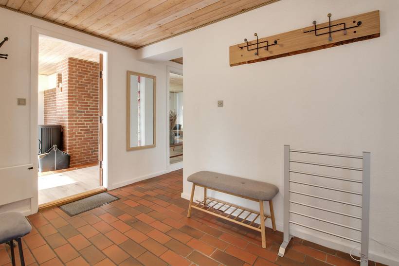 Foto von Ferienhaus SN42 in Kongsmark - Rømø