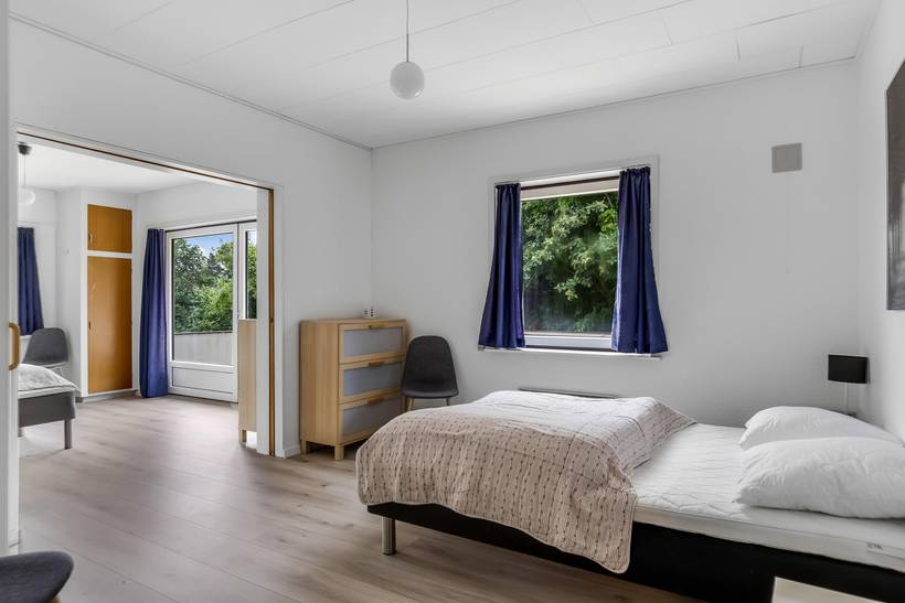Foto von Ferienhaus SN42 in Kongsmark - Rømø