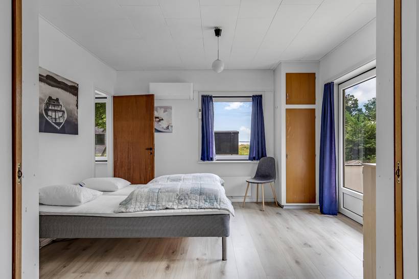 Foto von Ferienhaus SN42 in Kongsmark - Rømø