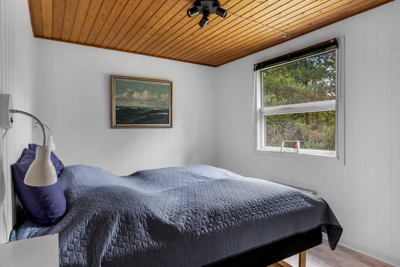 Foto von Ferienhaus SN42 in Kongsmark - Rømø