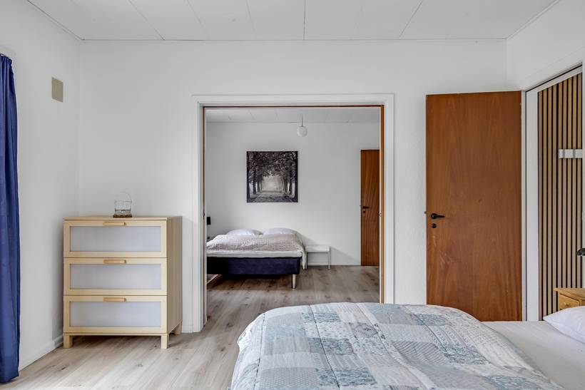 Foto von Ferienhaus SN42 in Kongsmark - Rømø