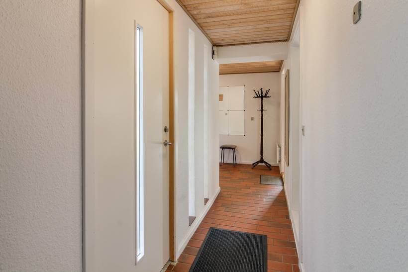 Foto von Ferienhaus SN42 in Kongsmark - Rømø