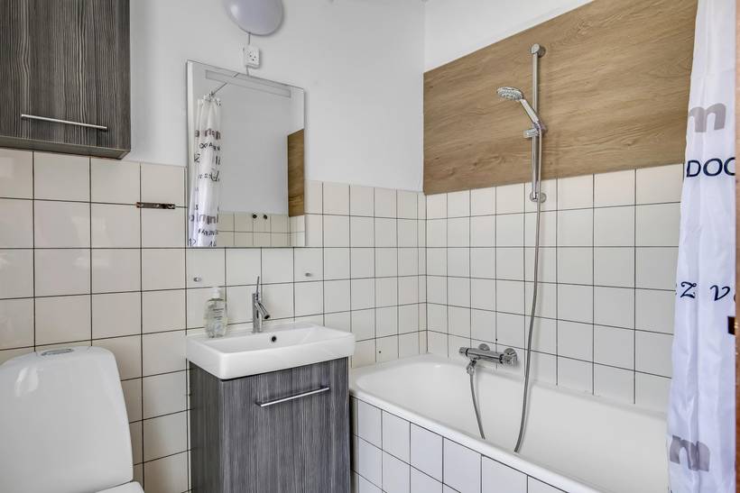 Foto von Ferienhaus SN42 in Kongsmark - Rømø