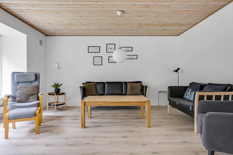Foto von Ferienhaus SN42 in Kongsmark - Rømø