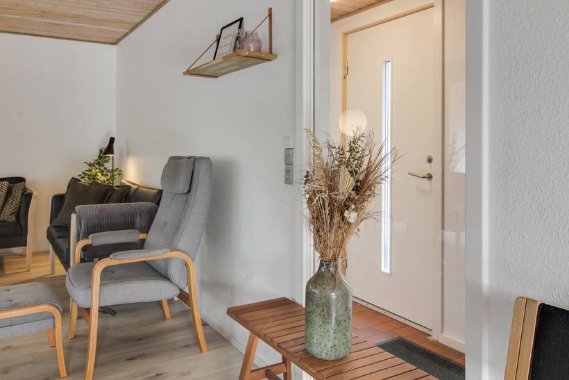 Foto von Ferienhaus SN42 in Kongsmark - Rømø