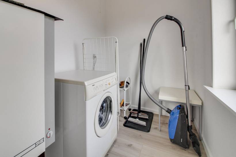 Foto von Ferienhaus SN42 in Kongsmark - Rømø