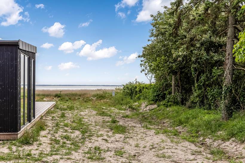 Foto von Ferienhaus SN42 in Kongsmark - Rømø