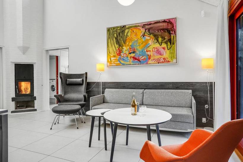 Foto von Ferienhaus SN43 in Grenå - Ostjütland