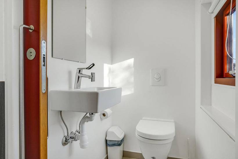 Foto von Ferienhaus SN43 in Grenå - Ostjütland