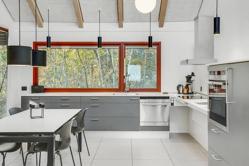 Foto von Ferienhaus SN43 in Grenå - Ostjütland