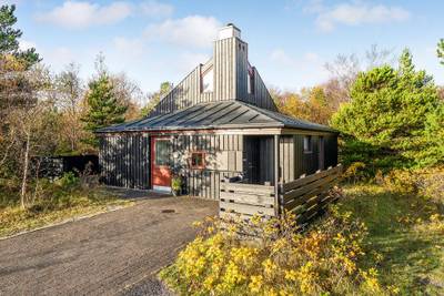 Vorschaubild von Ferienhaus SN43 in Grenå - Ostjütland
