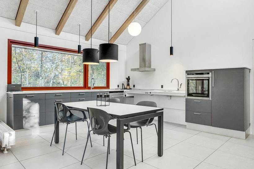 Foto von Ferienhaus SN43 in Grenå - Ostjütland