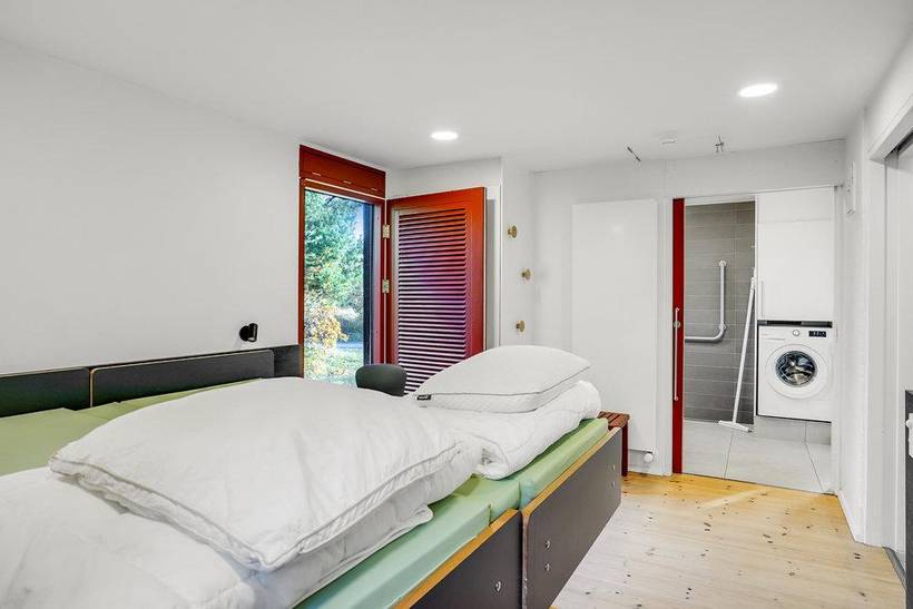 Foto von Ferienhaus SN43 in Grenå - Ostjütland