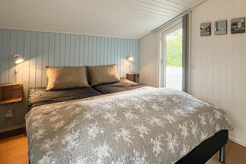 Foto von Ferienhaus SN49 in Jegum - Westjütland