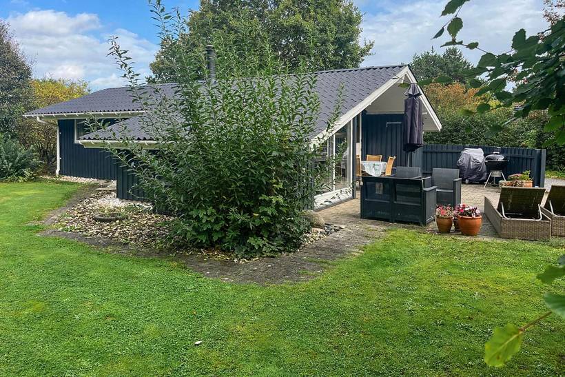 Foto von Ferienhaus SN49 in Jegum - Westjütland