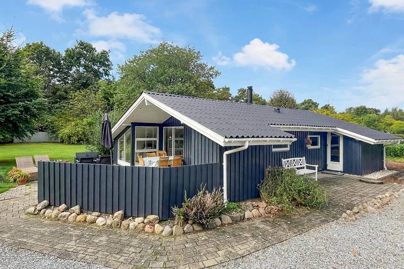 Foto von Ferienhaus SN49 in Jegum - Westjütland