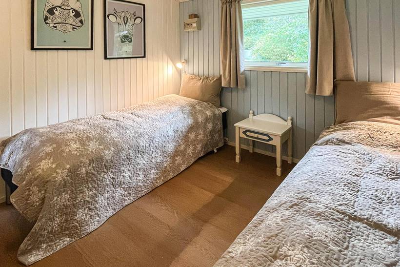 Foto von Ferienhaus SN49 in Jegum - Westjütland