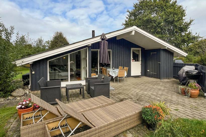 Foto von Ferienhaus SN49 in Jegum - Westjütland