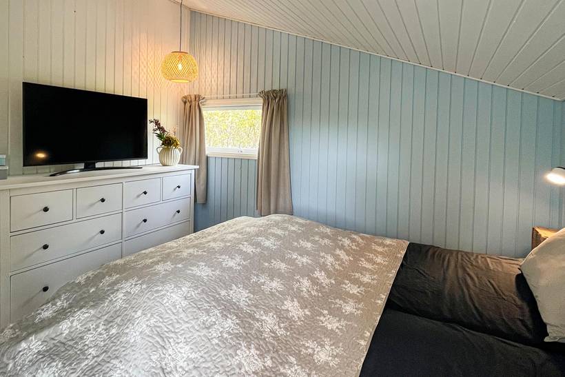 Foto von Ferienhaus SN49 in Jegum - Westjütland