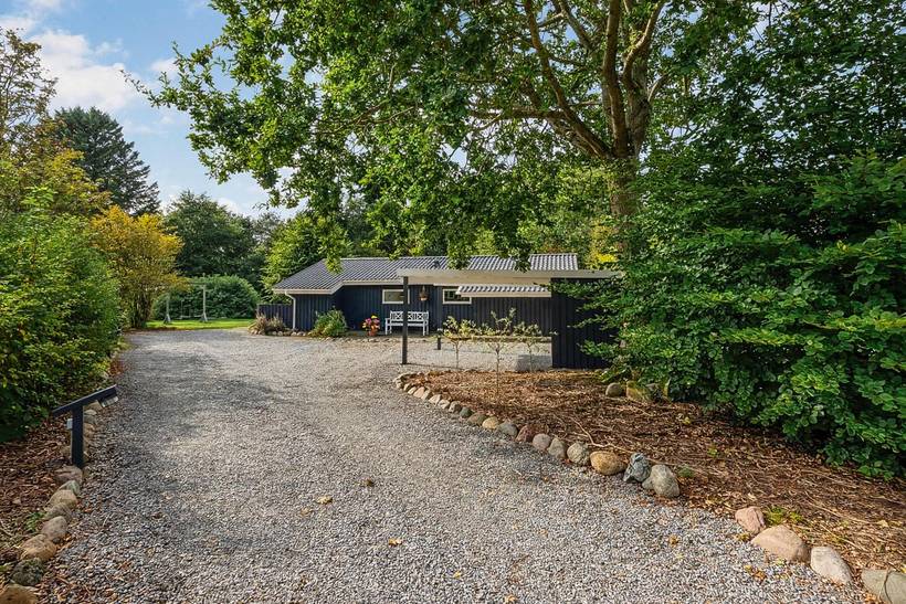 Foto von Ferienhaus SN49 in Jegum - Westjütland