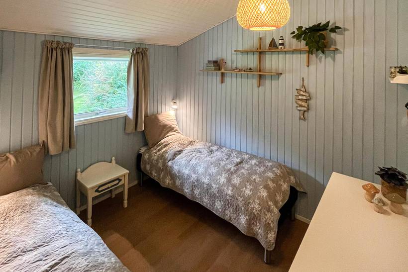 Foto von Ferienhaus SN49 in Jegum - Westjütland